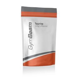 GymBeam Taurin 500 g