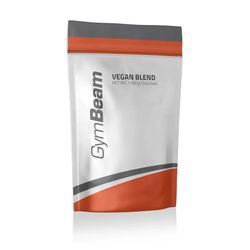 GymBeam Vegan Blend 1000 g