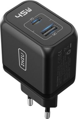 INIU I623 2-Port 45W