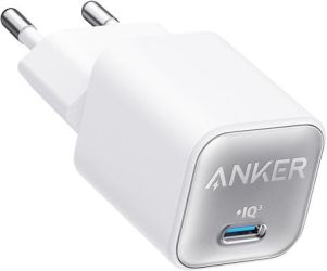 ANKER 511 Charger (Nano 3) 30W