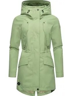 Ragwear Begonia Damen