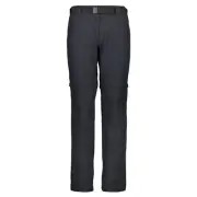CMP Zip-Off-Trekkinghose Damen ( 3T51446CF)