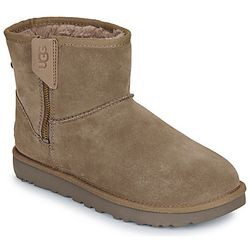 UGG Classic Mini Bailey Damen