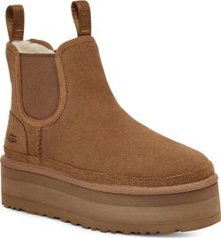 UGG Neumel Platform Damen