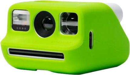 Polaroid Go Silikon Schutzhülle