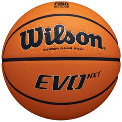 Wilson Evo NXT Game Basketball