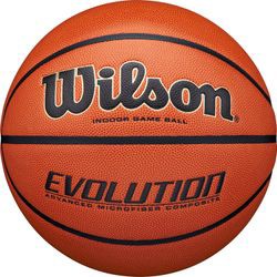 Wilson Evolution Game Basketball