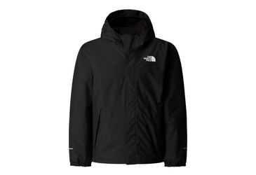 The North Face Antora warme Regenjacke Kinder