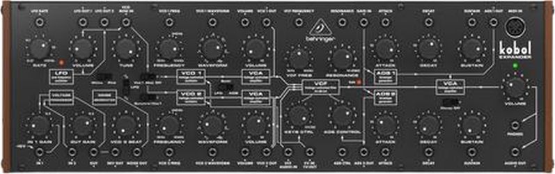 Behringer Kobol Expander