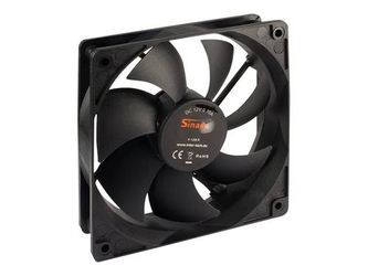 Inter-Tech SinanPower F-120-S 120 mm