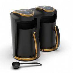 Inca Duo Wonder Serie IKM-02