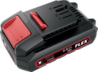 Flex Akku-Pack Li-Ion 18 V (532733)