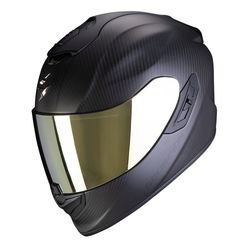 Scorpion EXO-1400 EVO II Carbon Air Solid Scorpion EXO-1400 EVO II Carbon Air Solid