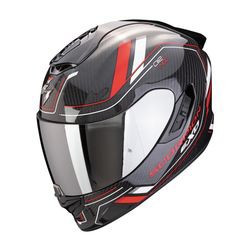 Scorpion EXO-1400 EVO II Carbon Air Mirage