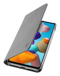 Cellularline Book Case 3 Samsung Galaxy A21s