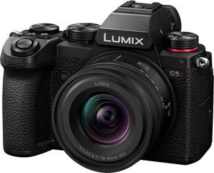 Panasonic Lumix S DC-S5DNE