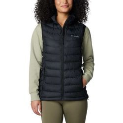 Columbia Powder Lite II Weste Damen