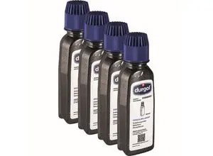 Geberit AquaClean Entkalkungsmittel 125 ml 4er Set