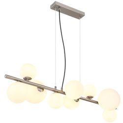 Globo Riha Hängeleuchte (56140-9H)