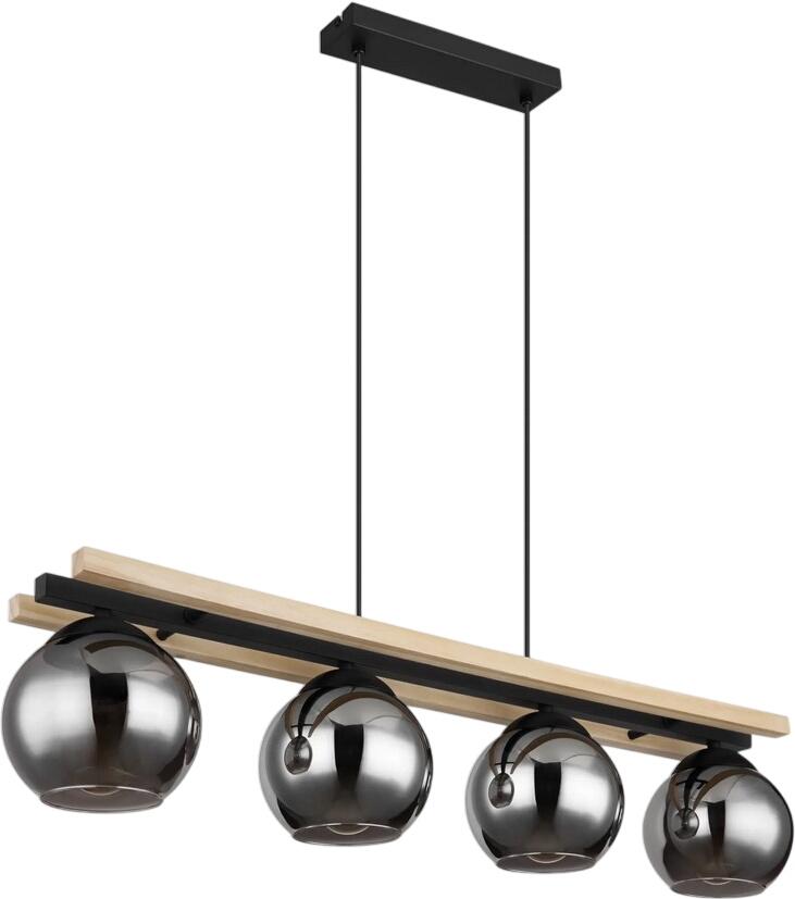 Globo Conni Hängeleuchte (15569-4H)