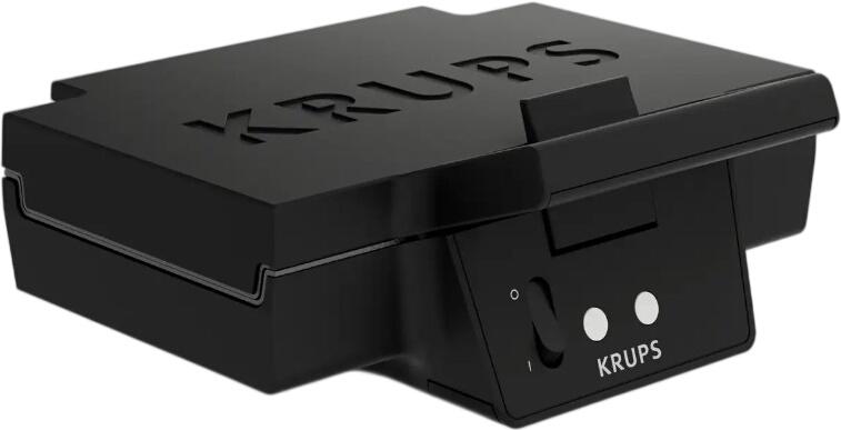 Krups FDK Iconic FDK461