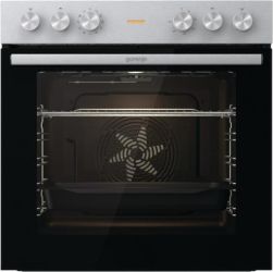 Gorenje BC6715E02XK + ECD643BX Gorenje BC6715E02XK + ECD643BX