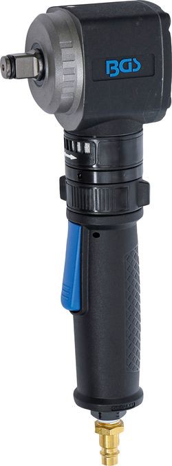BGS Druckluft-Schlagschrauber (6684)