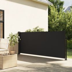vidaXL Seitenmarkise Ausziehbar 140x300 cm (400429)