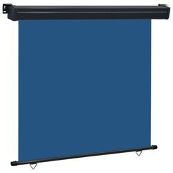vidaXL Balkon-Seitenmarkise 170x250 cm (48440) vidaXL Balkon-Seitenmarkise 170x250 cm (48440)