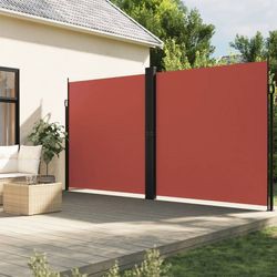 vidaXL Seitenmarkise Ausziehbar 220x600 cm (400467)
