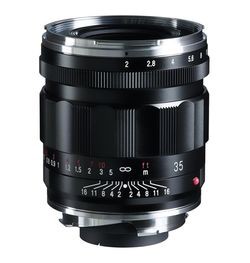 Voigtländer APO-Lanthar 35 mm F2