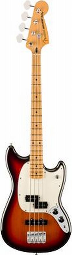 Fender Player II Mustang Bass PJ