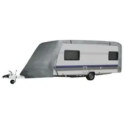 vidaXL Wohnwagen-Abdeckung (210093)
