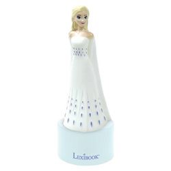 Lexibook Nachtlicht Disney Frozen (NS01FZ)