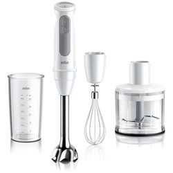 Braun MultiQuick 5 MQ50236MWH