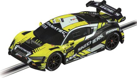 Carrera GO!!! Audi R8 LMS GT3 evo II Valentino Rossi, No.46 (20064230)