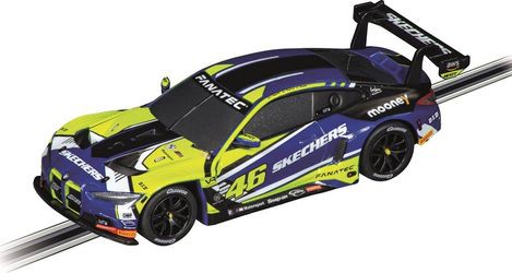 Carrera GO!!! BMW M4 GT3 Valentino Rossi (20064246)