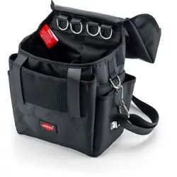Knipex Werkzeugtasche für Höhenarbeiten (00 50 50 T LE)