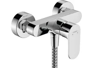 Hansgrohe Rebris S Einhebel-Brausemischer (72640000)