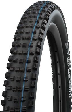 Schwalbe Wicked Will 27.5x2.4" Super Ground (11654269)