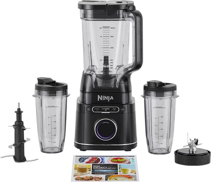 Ninja Detect Power Mixer Pro TB301EU