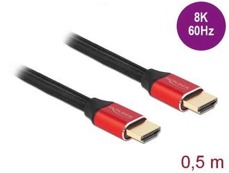 Delock Ultra High Speed HDMI-Kabel (85772)