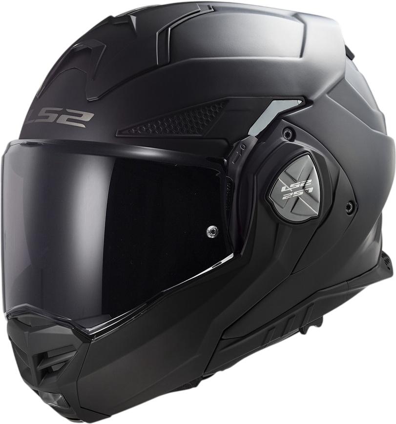 LS2 FF901 Advant X Solid