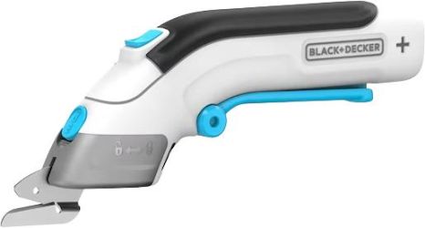 Black & Decker BCSC115-XJ