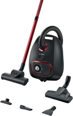 Bosch Serie 4 BGD41MPOW