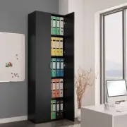 vidaXL Büroschrank 60 x 32 x 190 cm (800298)