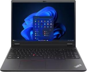 Lenovo ThinkPad P16v G2 (21KX003LGE) Lenovo ThinkPad P16v G2 (21KX003LGE)
