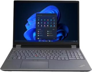 Lenovo ThinkPad P16 G2 (21FA004SGE) Lenovo ThinkPad P16 G2 (21FA004SGE)