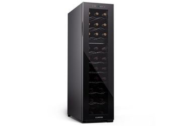 Klarstein Shiraz 27 Duo