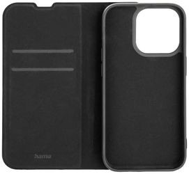 Hama Daily Protect Bookcover iPhone 14 Pro